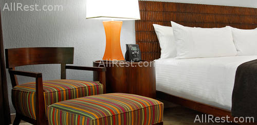 Hyatt Regency Cancun 10